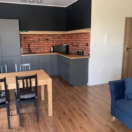 Apartament Batory Stary Toruń Zewnętrze zdjęcie
