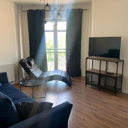 Apartament Batory Stary Toruń Zewnętrze zdjęcie