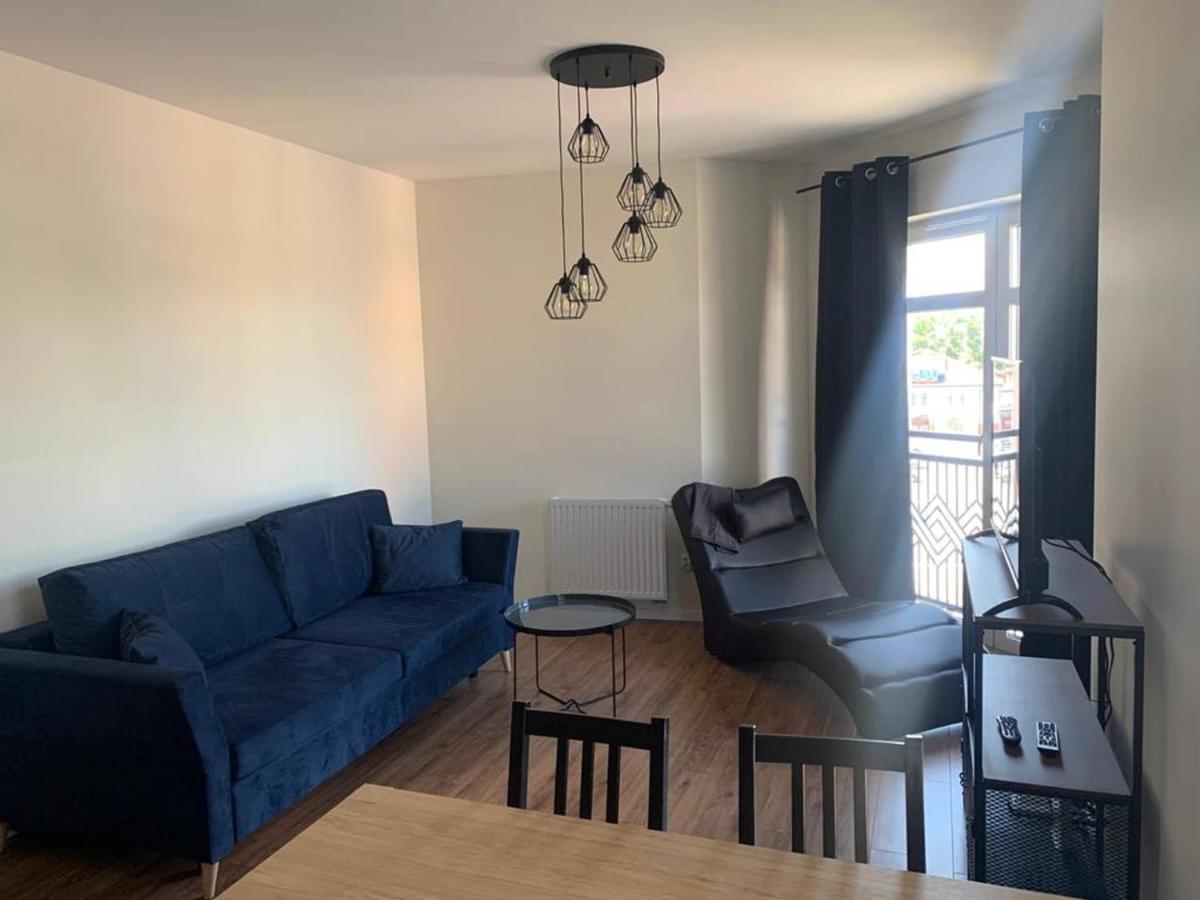 Apartament Batory Stary Toruń Zewnętrze zdjęcie