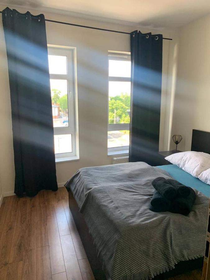 Apartament Batory Stary Toruń Zewnętrze zdjęcie