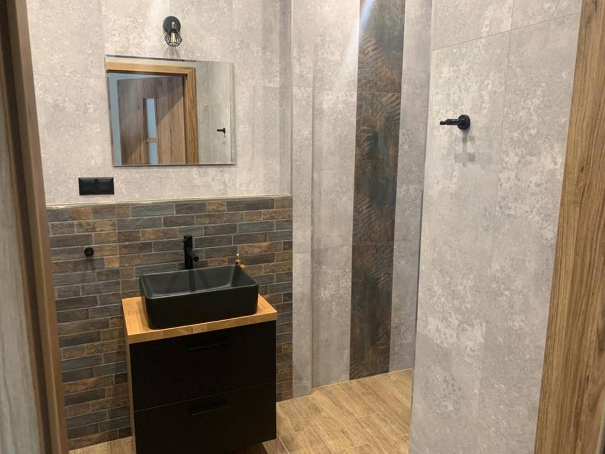 Apartament Batory Stary Toruń Zewnętrze zdjęcie
