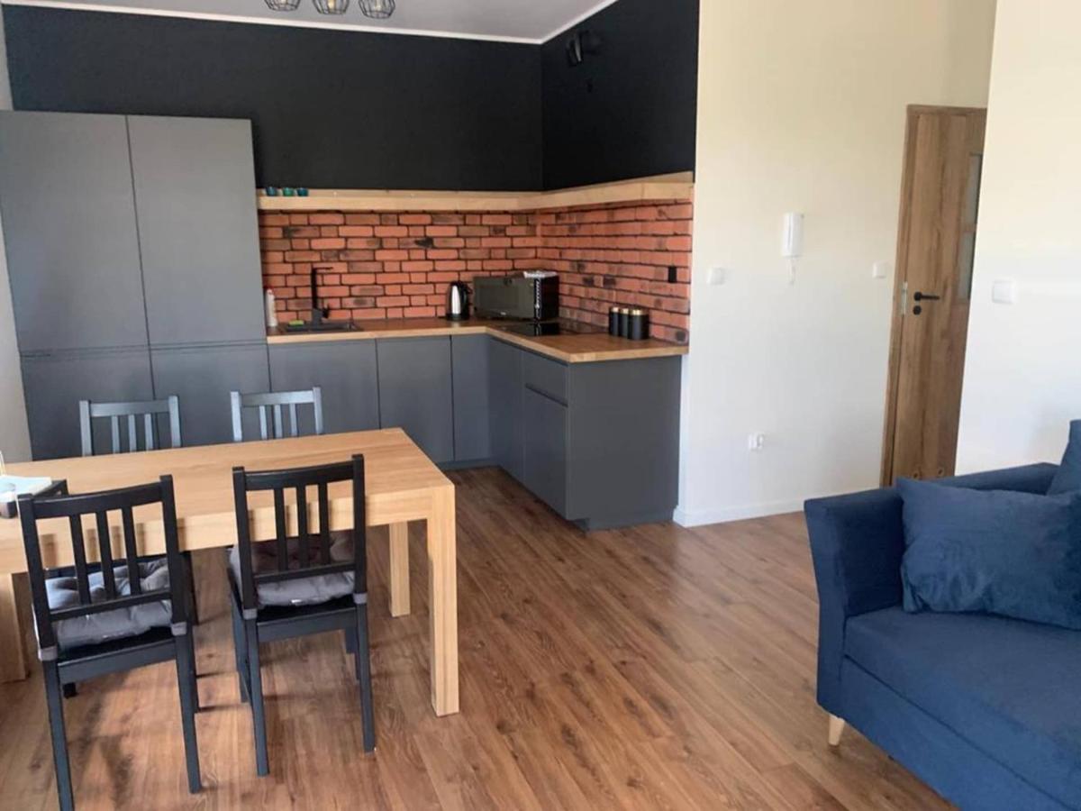 Apartament Batory Stary Toruń Zewnętrze zdjęcie