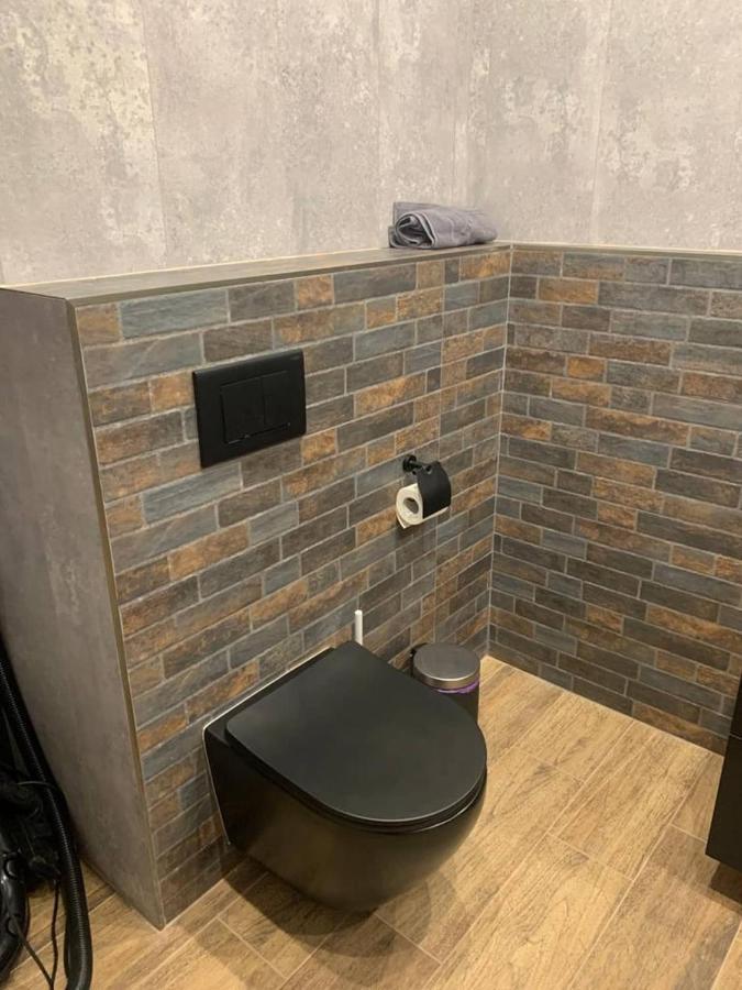 Apartament Batory Stary Toruń Zewnętrze zdjęcie