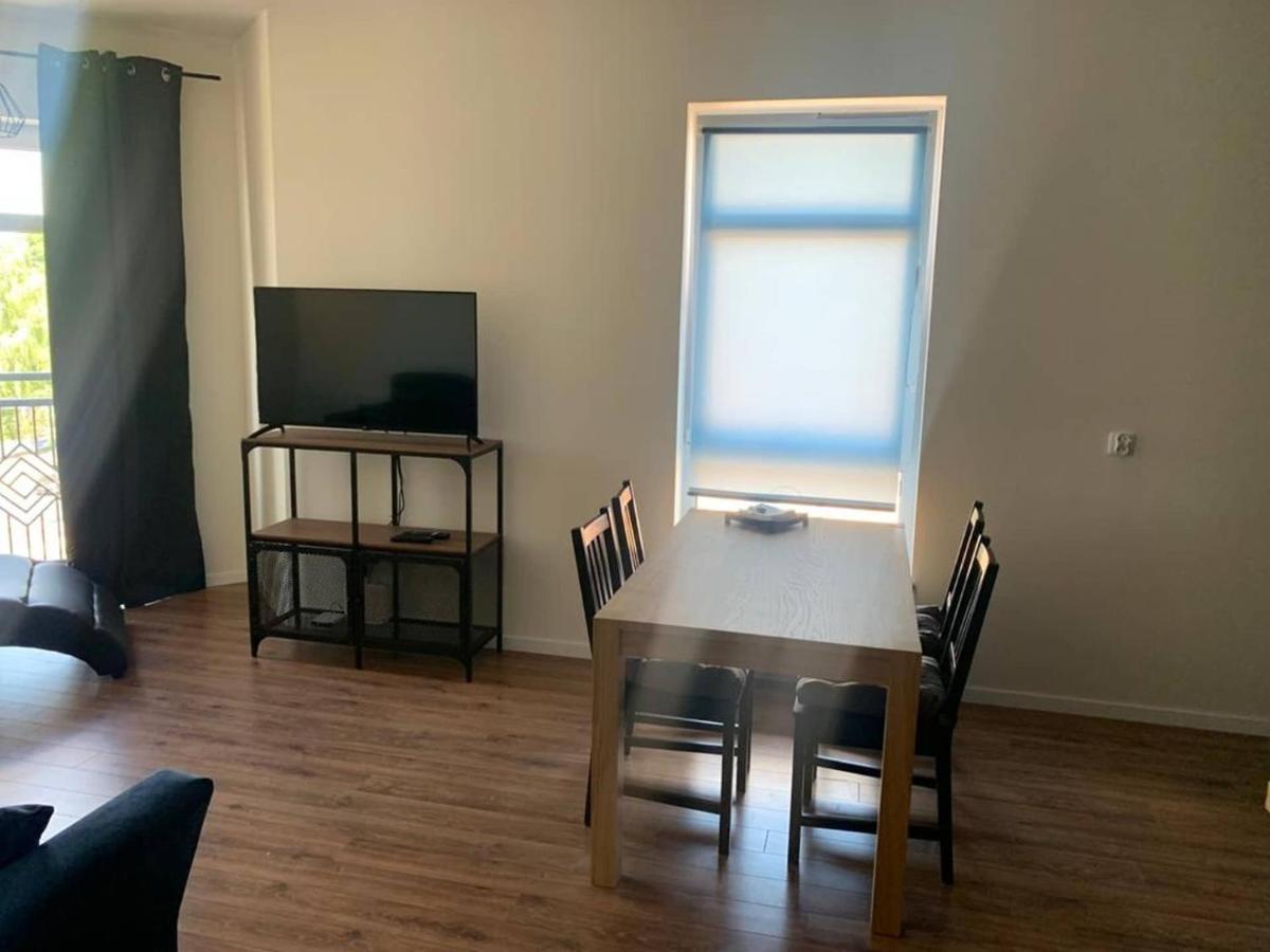 Apartament Batory Stary Toruń Zewnętrze zdjęcie