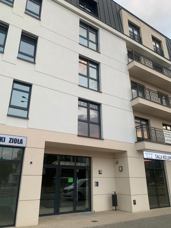 Apartament Batory Stary Toruń Zewnętrze zdjęcie